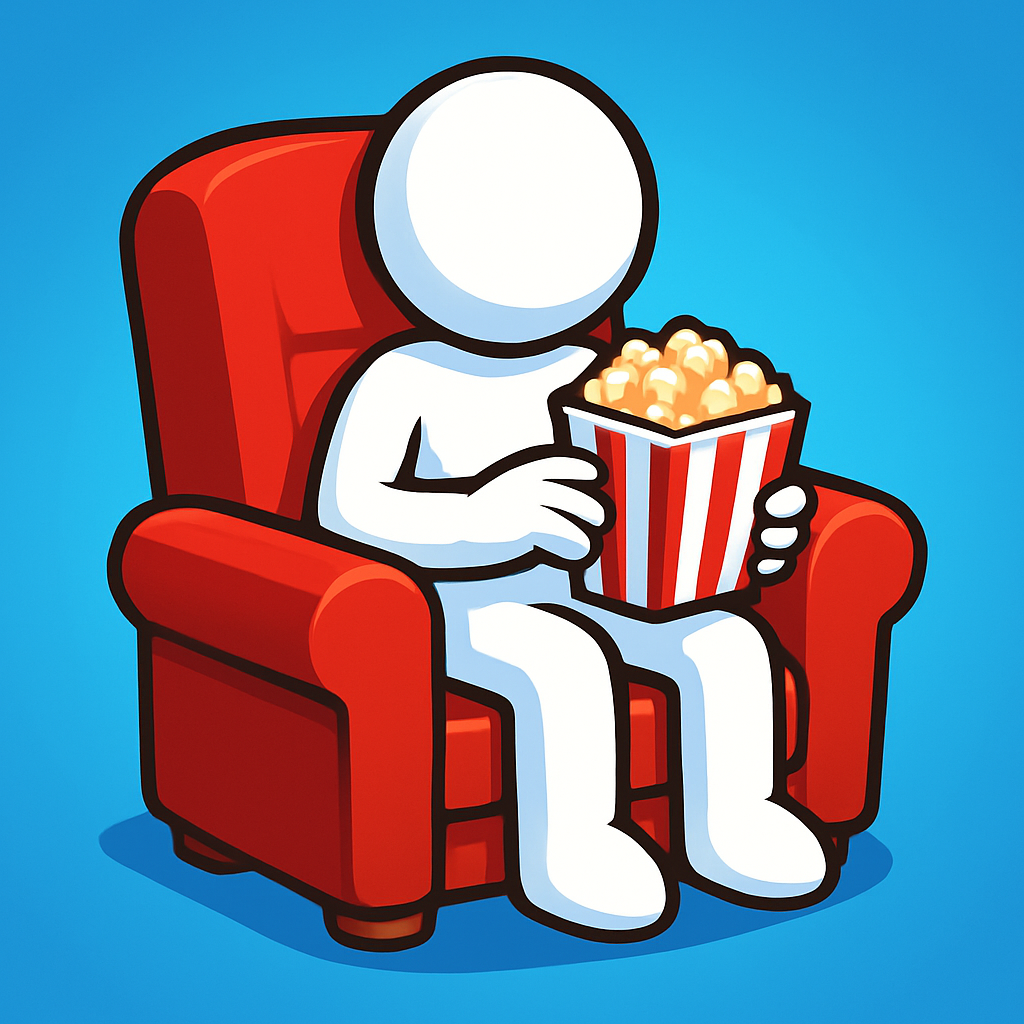 Seat Sorting Puzzle Icon